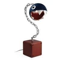 Лампа Mario Chain Chomps