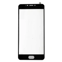 Стекло для Meizu U20 (черный)