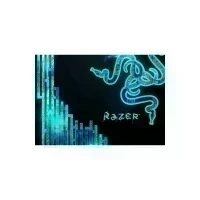 Коврик для мыши Razer голубой (XL)