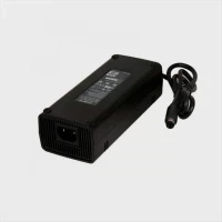 Блок питания Xbox 360 E (б/у, гарантия 14 дней)