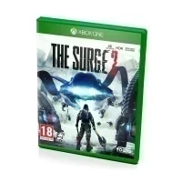 The Surge 2 (Xbox One/Series, рус.)