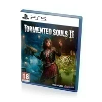 Tormented Souls II (PS5, рус.)