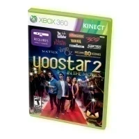 Yoostar 2 In The Movies (Xbox 360)