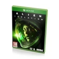 Alien Isolation (Xbox One/Series, рус.)