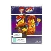 LEGO Movie 2 Videogame (PS4/PS5, рус.)