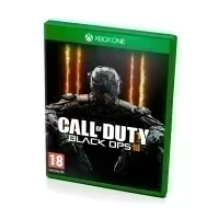 Call of Duty Black Ops 3 (Xbox One/Series, б/у, рус.)