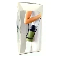 Термос Mijia Big Belly Thermos Cup 1L MJDDB01PL (Green) CN УЦЕНКА