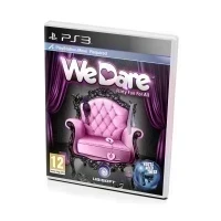 We Dare (PS3)