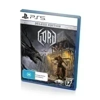 Gord Deluxe Edition (PS5, рус.)