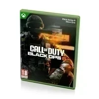 Call of Duty Black Ops 6 (Xbox One/Series, рус.)