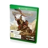 Titan Quest (Xbox One/Series, рус.)