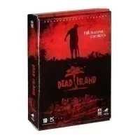 Dead Island Коллекционное издание (PC, рус.)