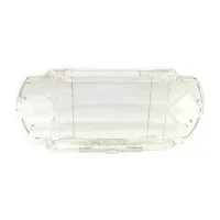 Защитный кейс Crystal Case для PSP 1000 (прозрачный) (PH-8001)