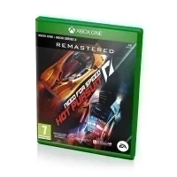 Need for Speed Hot Pursuit Remastered (Xbox One/Series, б/у, рус.)