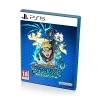 Naruto x Boruto Ultimate Ninja Storm Connections (PS5, б/у, рус.)