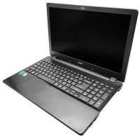 Ноутбук Acer Aspire E5-571G (Intel Core i3-4005U/8Gb/120Gb SSD/500Gb HDD/Geforce 820M) (б/у)