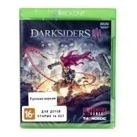 Darksiders III (Xbox One/Series, рус.)