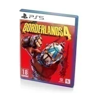 Borderlands 4 (PS5, рус.)