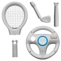Набор аксессуаров Joytech Wii Sports Pack (б/у)