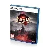 Nioh 3 (PS5, рус.)