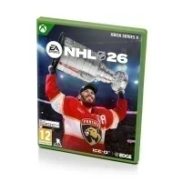 NHL 26 (Xbox Series X, витринный образец)