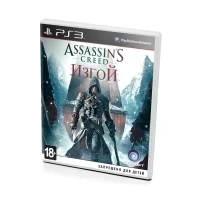 Assassins Creed Изгой (PS3, рус.)