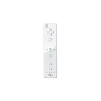 Игровой контроллер Wii Remote White (б/у)