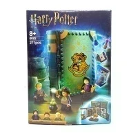 Конструктор Harry Potter (271 деталей) 0082