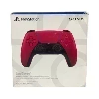 Джойстик (Геймпад) Sony DualSense (Красный) CFI-ZCT1W УЦЕНКА