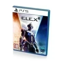 ELEX II (2) (PS5, рус.)