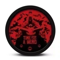 Часы настольные Batman (Time For A Hero) Бэтмен GP85890