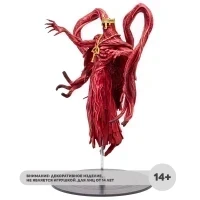 Фигурка McFARLANE Toys Diablo IV Blood Bishop 167320
