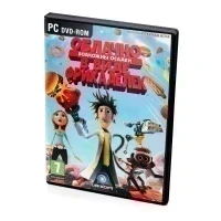 Облачно, возможно осадки в виде фрикаделек (PC, DVD, рус.)