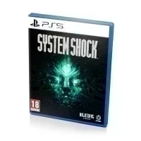 System Shock Remake (PS5, рус.)