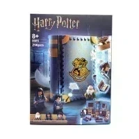 Конструктор Harry Potter (256 деталей) 0085
