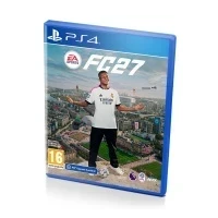 EA SPORTS FC 27 (PS4/PS5, рус.)