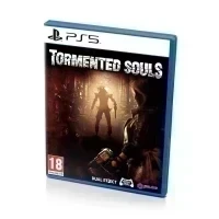 Tormented Souls (PS5, рус.)