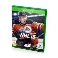 NHL 18 (Xbox One/Series, рус.)