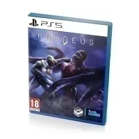 Prodeus (PS5, рус.)