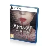 Apsulov End of Gods (PS5, русские субтитры)