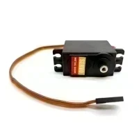 Сервомашинка с металлическими шестернями для Remo Hobby 1/10 E9821