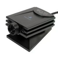 Камера для PS2 EyeToy (б/у) Black