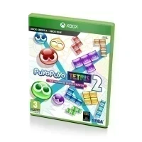 Puyo Puyo Tetris 2 (Xbox One/Series)