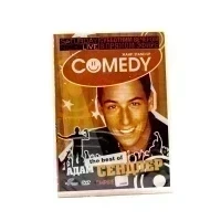 Comedy the best of Адам Сендлер (DVD)