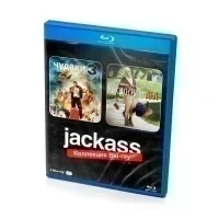 Чудаки 3. Несносный дед (2 BluRay)
