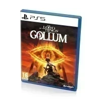 The Lord of the Rings Gollum (PS5, рус.)