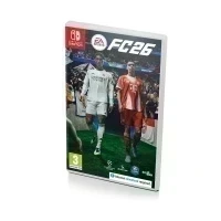 EA SPORTS FC 26 (Nintendo Switch, рус.)