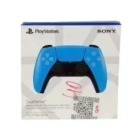 Джойстик (Геймпад) Sony DualSense (Звездный синий) CFI-ZCT1W УЦЕНКА