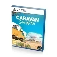 Caravan SandWitch (PS5)