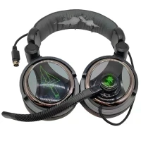 Гарнитура Turtle Beach MW3 Ear Force Bravo PC/Mac/PS3/Xbox360 (б/у)